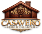 Casavero premium leather wallet – House of Fine Leather elegant men’s wallet