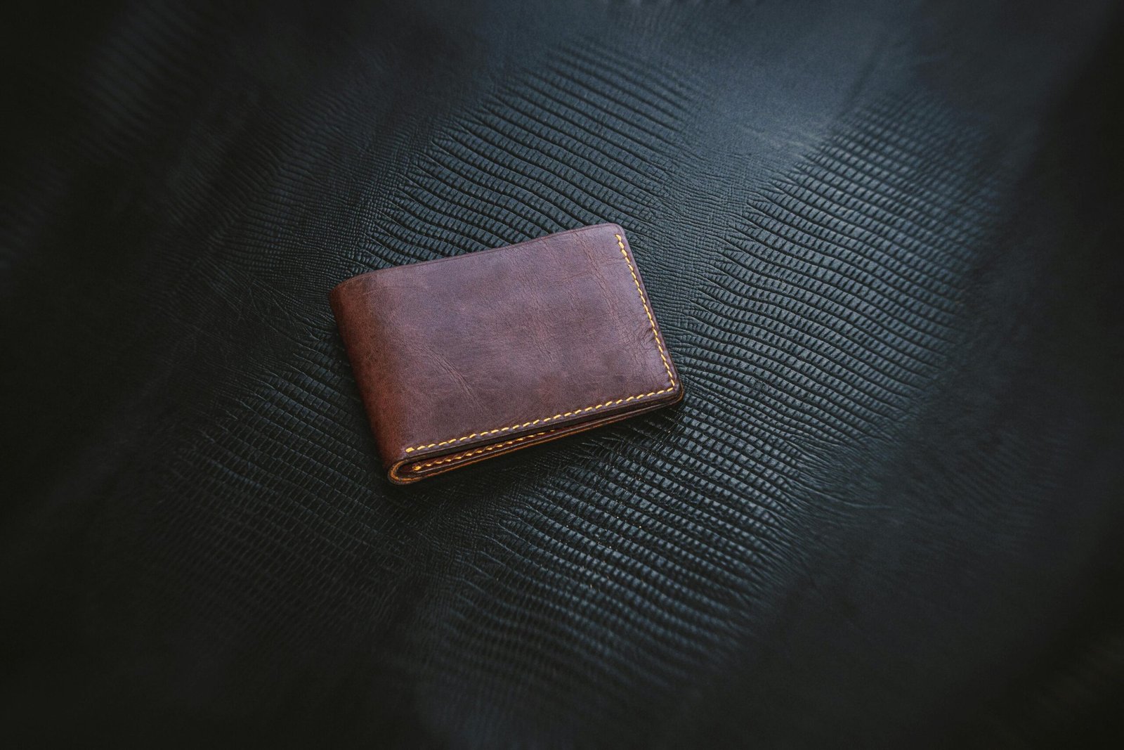 Casavero the name of Premium Leather Wallets