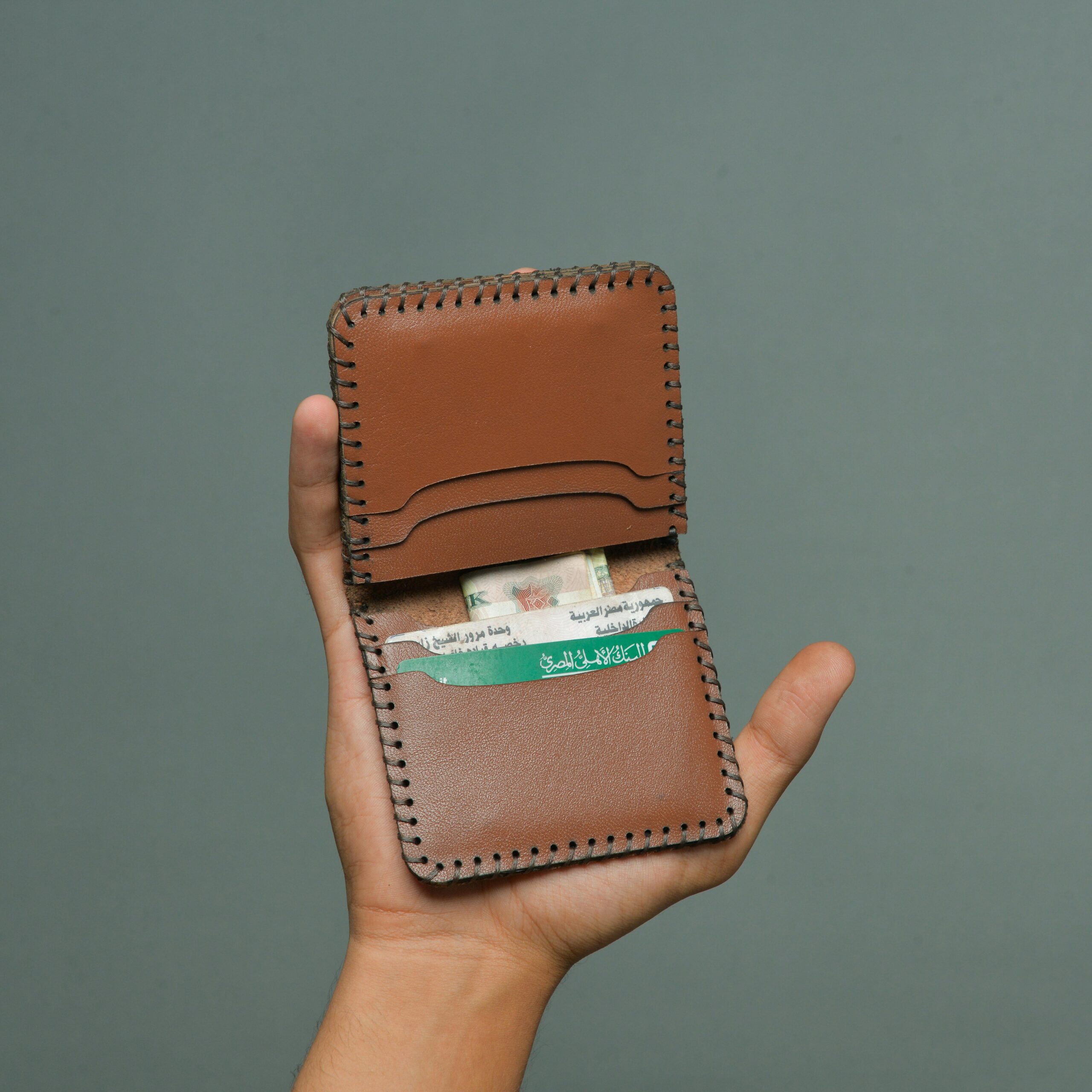 Casavero the name of Premium Leather Wallets (5)