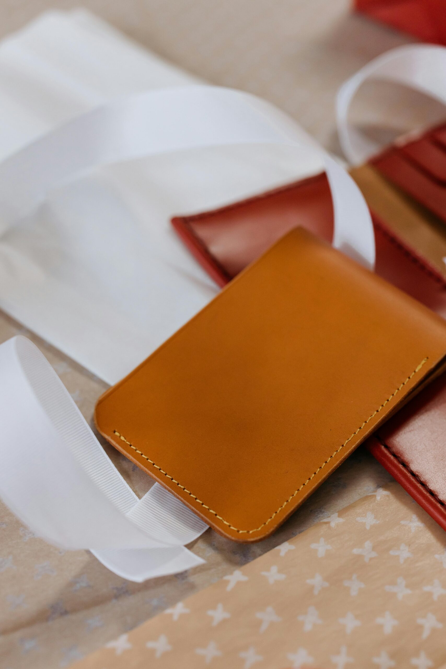Casavero the name of Premium Leather Wallets